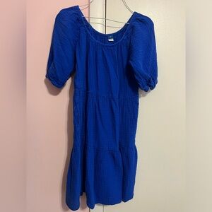 Old Navy Mini dress